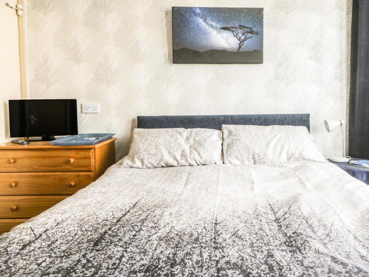 Sanderling Скарборо Екстер'єр фото