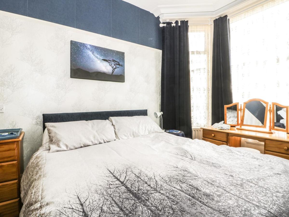 Sanderling Скарборо Екстер'єр фото